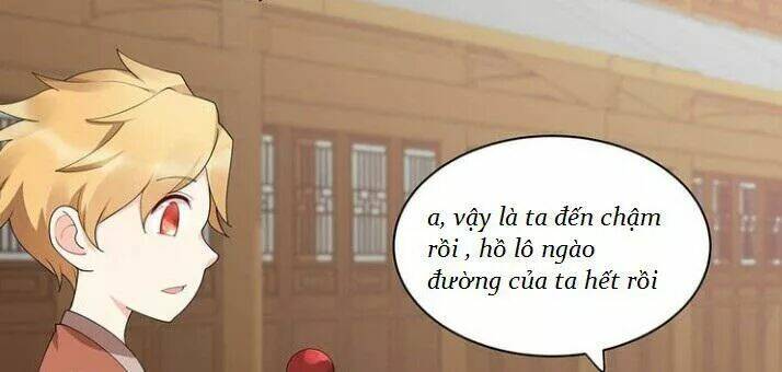 độc phi thần y quá kiêu ngạo chapter 92 54