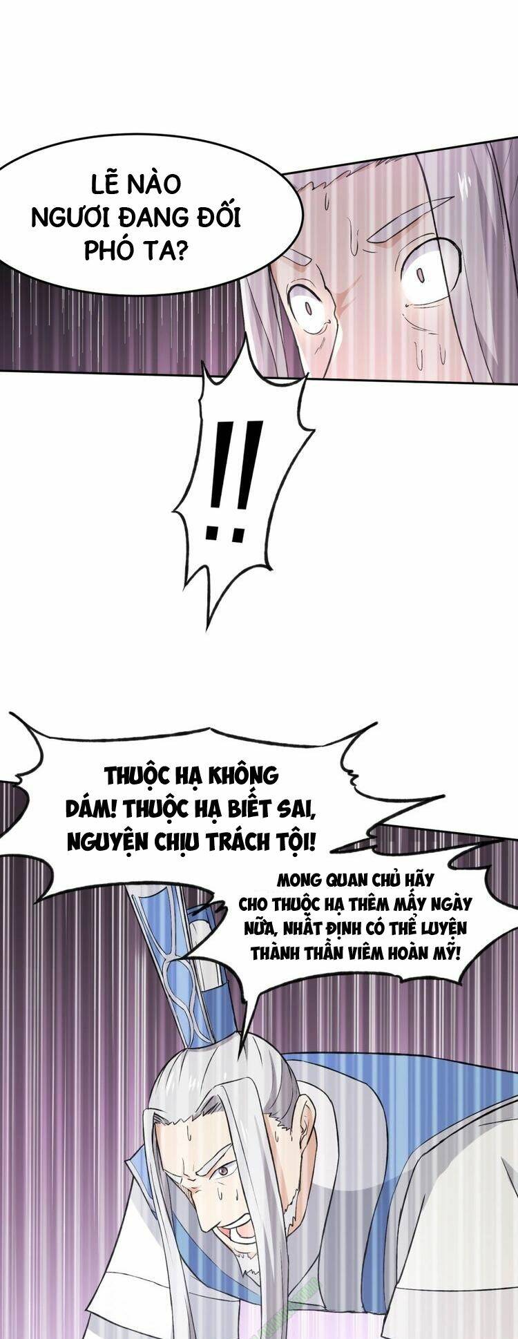 ta luyện giả kim trong thời đại tu tiên chapter 10 14