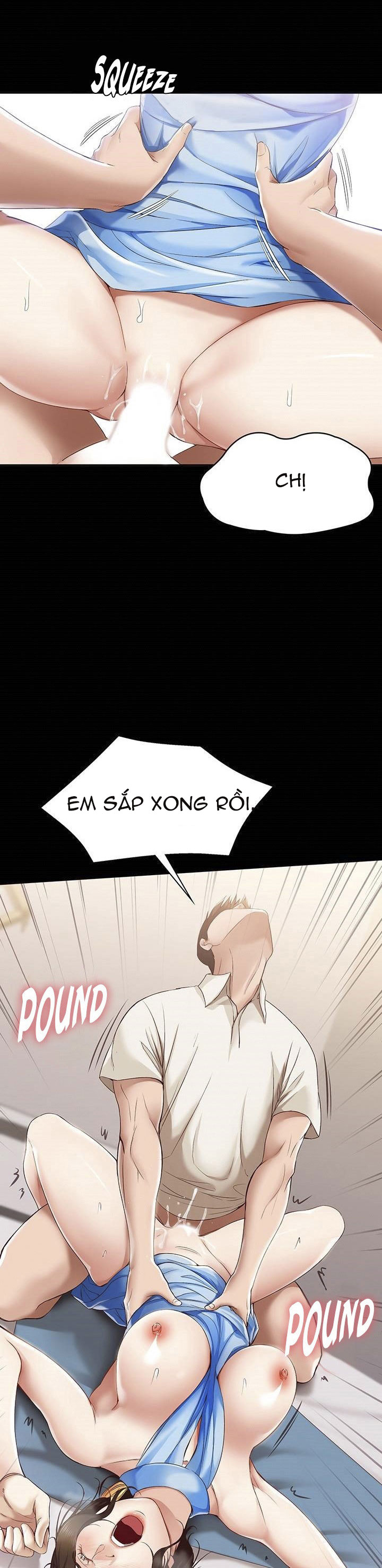 nhật ký nội trú chapter 14.2 6