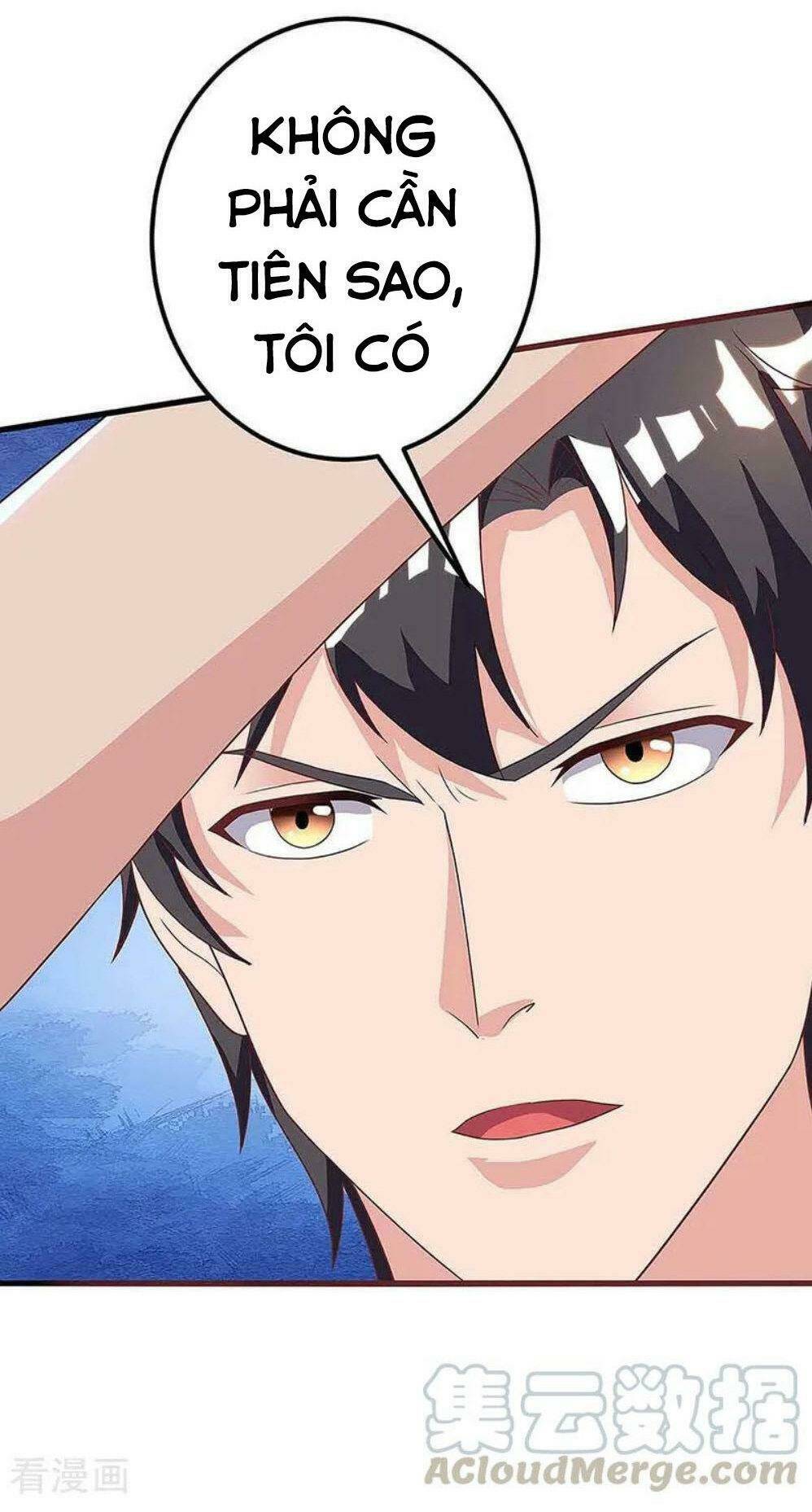 trọng sinh khí thiếu quy lai chapter 108 20