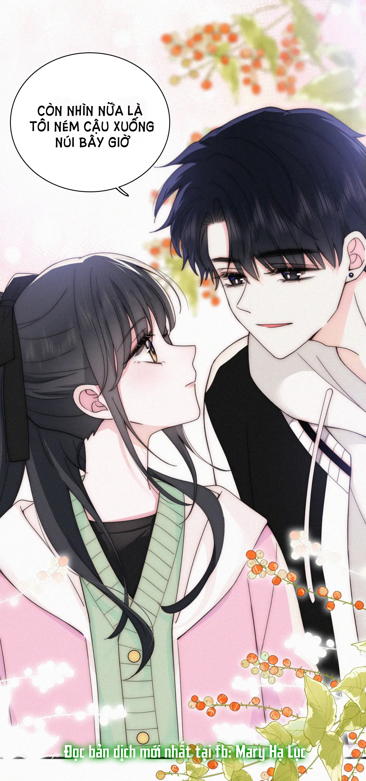 bệnh yêu chapter 43.2 17