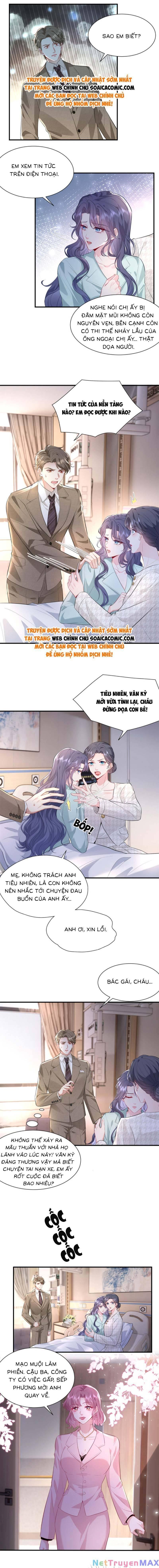 đại boss thần bí lại chiều hư vợ chapter 3 2