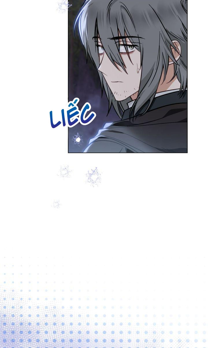 Thanh Gươm của Evangeline chapter 26.1 5