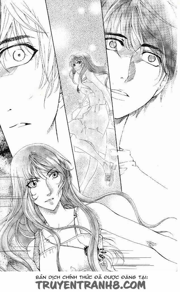 đặc thù truyền thuyết chapter 1 14