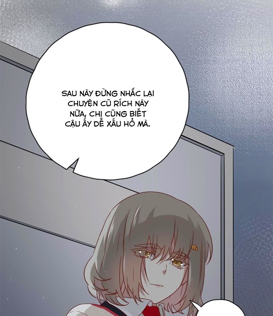 xông vào tim anh chapter 20 13