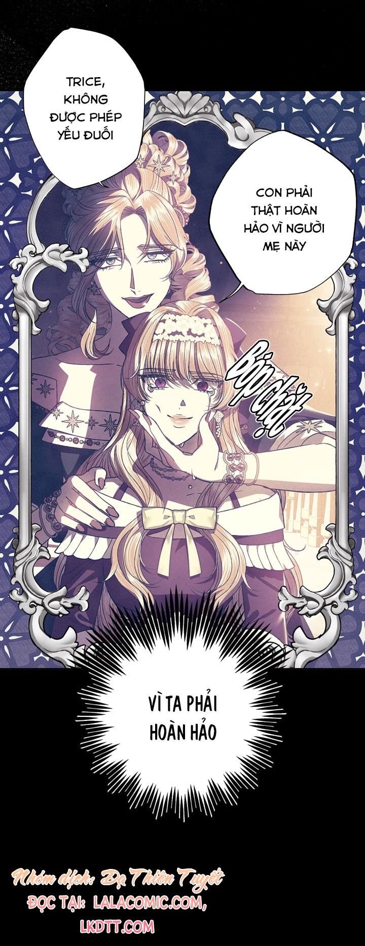 cha, con không muốn kết hôn đâu chapter 51 75