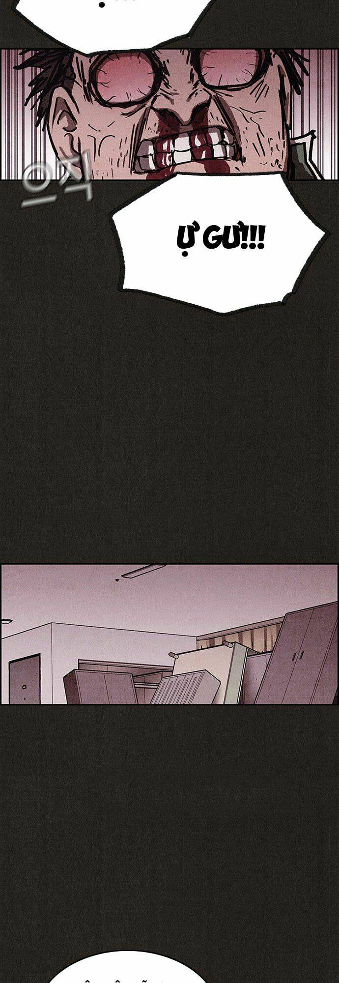 quái vật tại chung cư xanh chapter 68 31