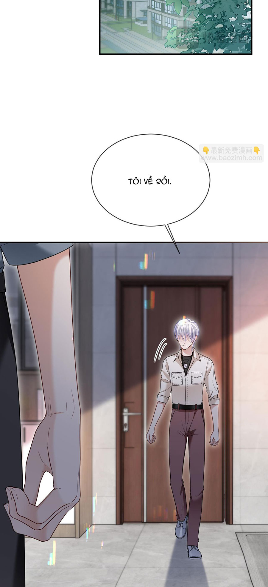 xin hãy ly hôn chapter 113 16