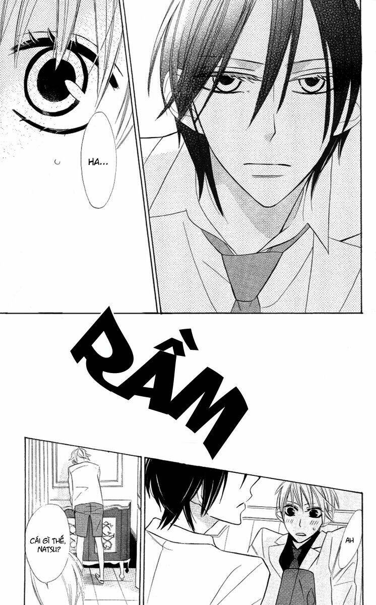 love sick chapter 7 21