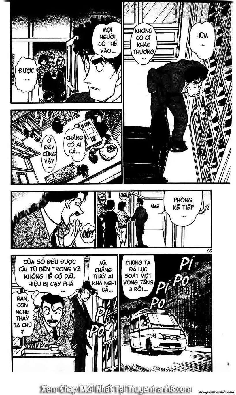conan chapter 496 8