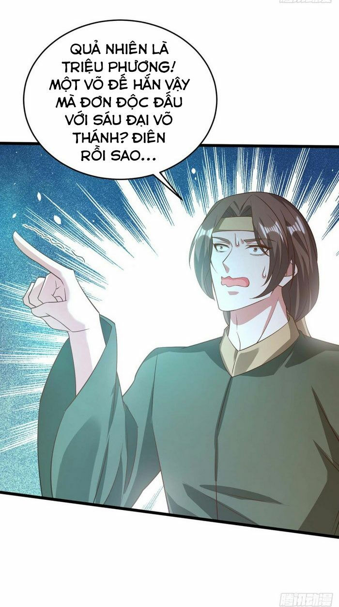 tối cường thăng cấp chapter 171 2