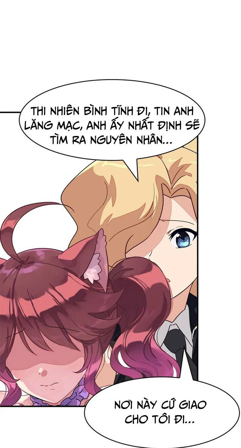 bạn gái virus của tôi chapter 391 6