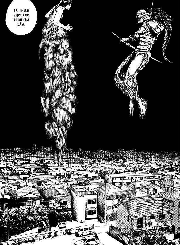 igyoujin oniwakamaru chapter 12 13