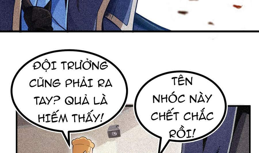 sau khi thân phận đại lão bị bại lộ chapter 7 30