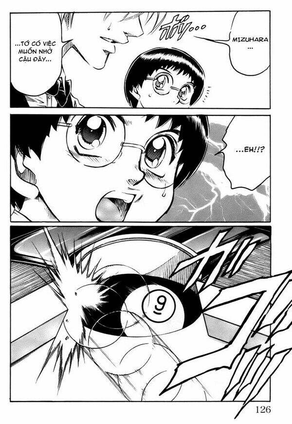 gamble fish chapter 21 16