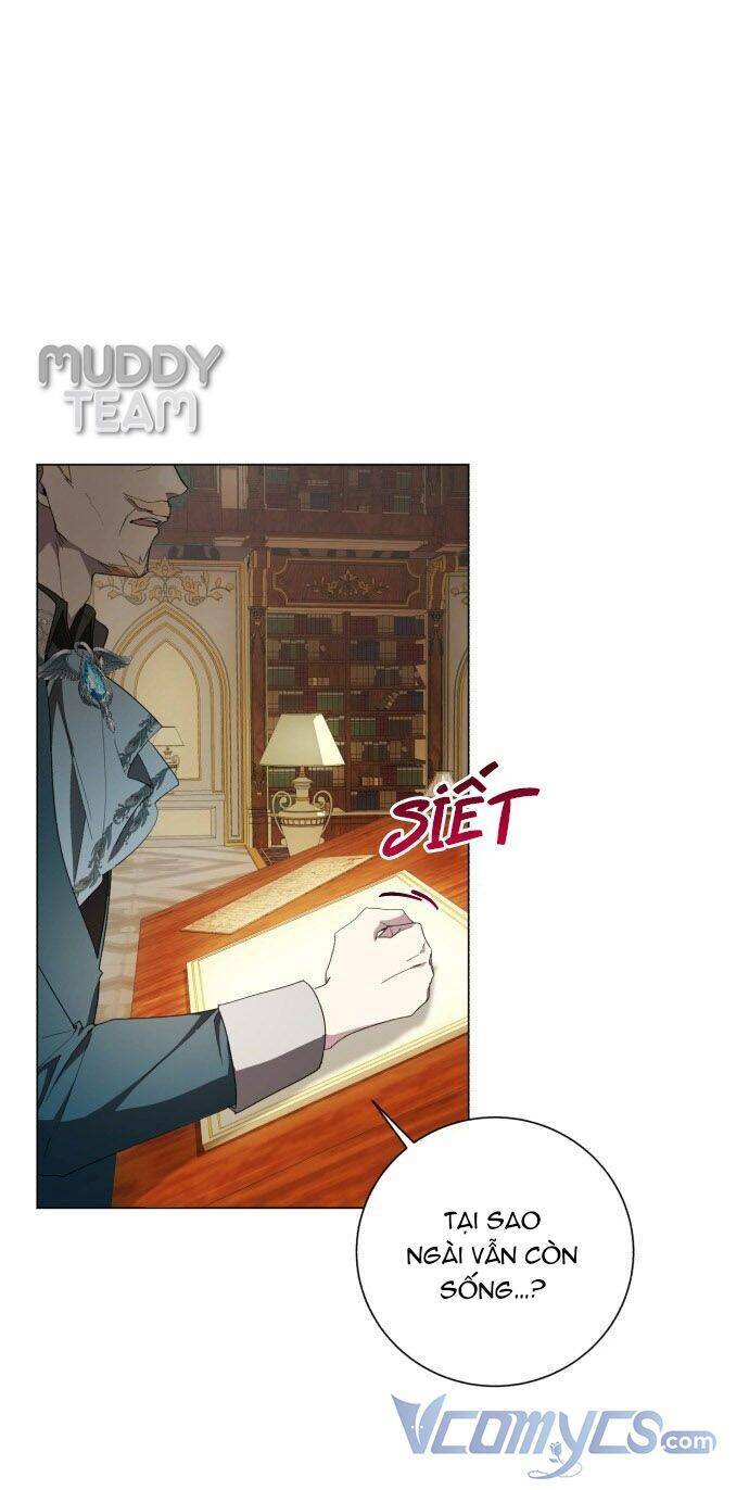 ta đã từng mong nàng biến mất chapter 43 15