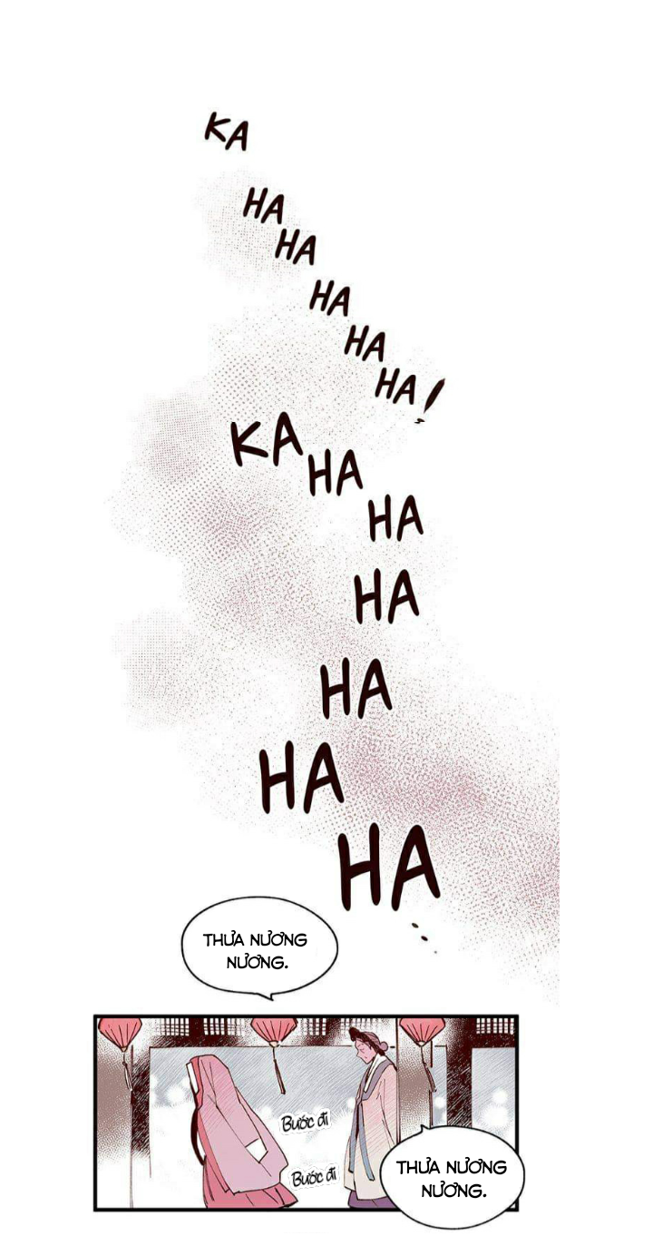 tham vọng quyền lực (full) chapter 26 45