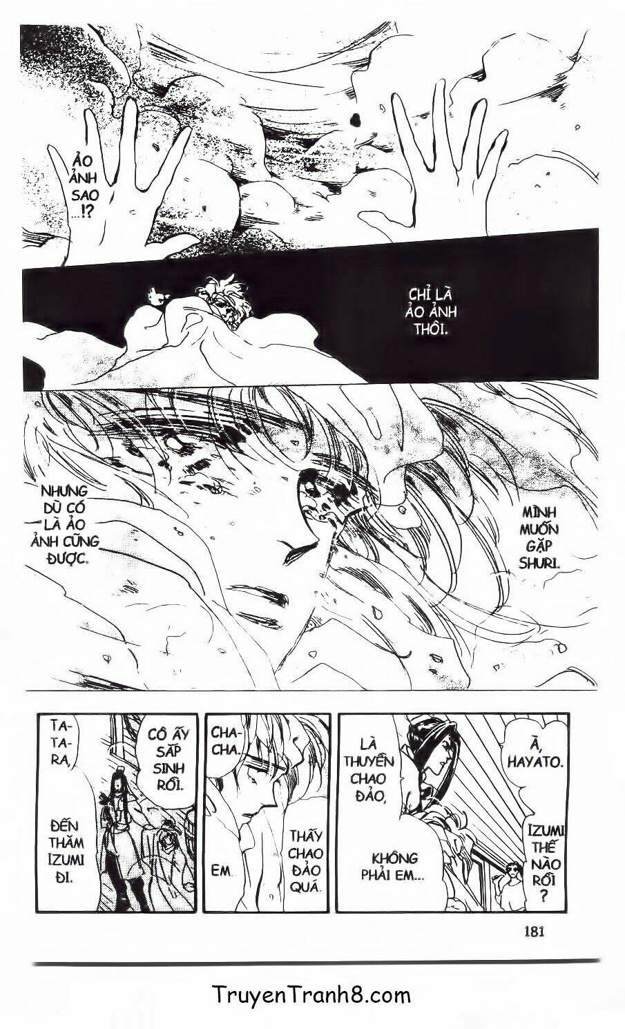 đứa con số phận chapter 53.2 12