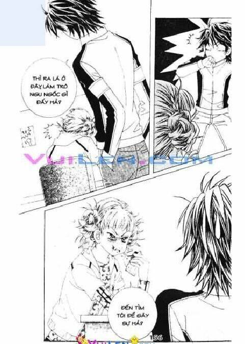 ánh nắng chói chang chapter 3 154