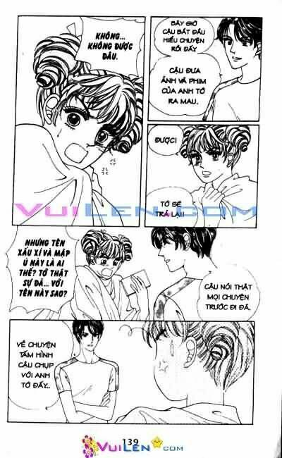 cô gái yêu kiều chapter 8 139