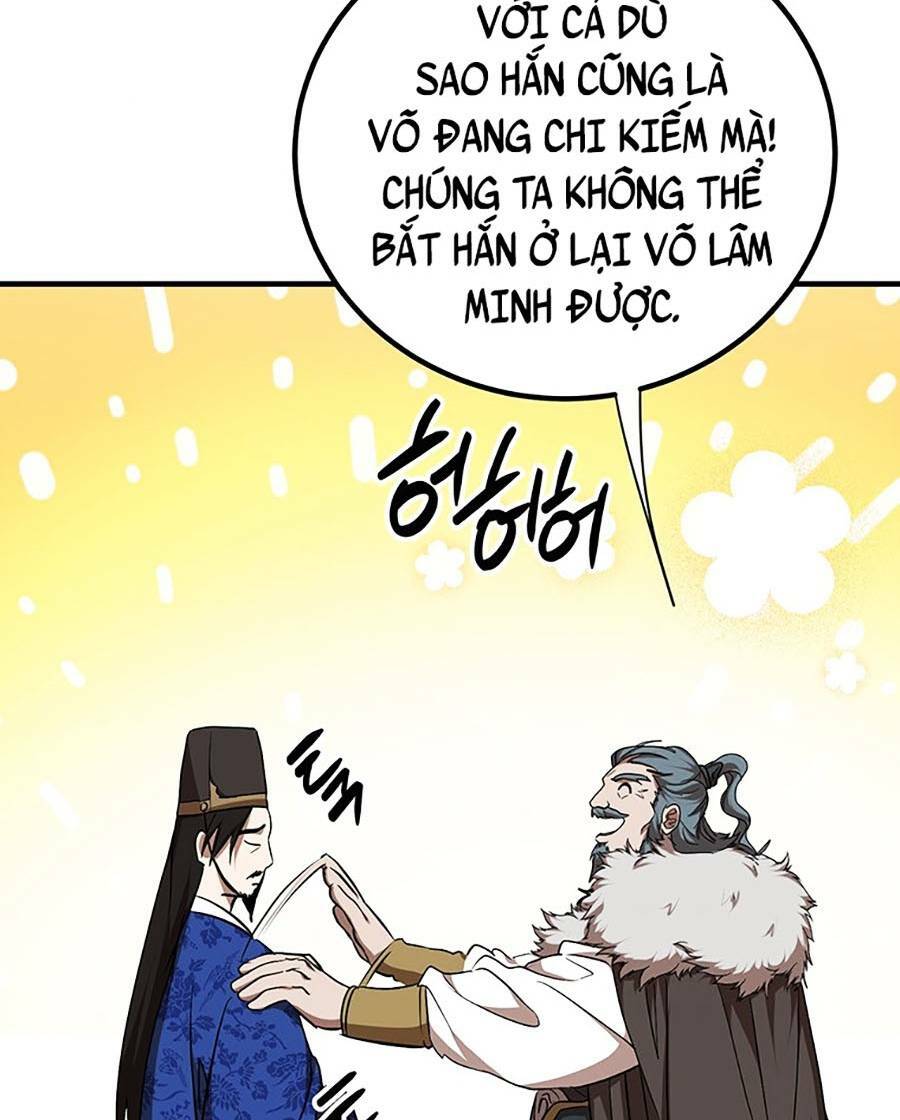 võ đang kỳ hiệp chapter 77 67