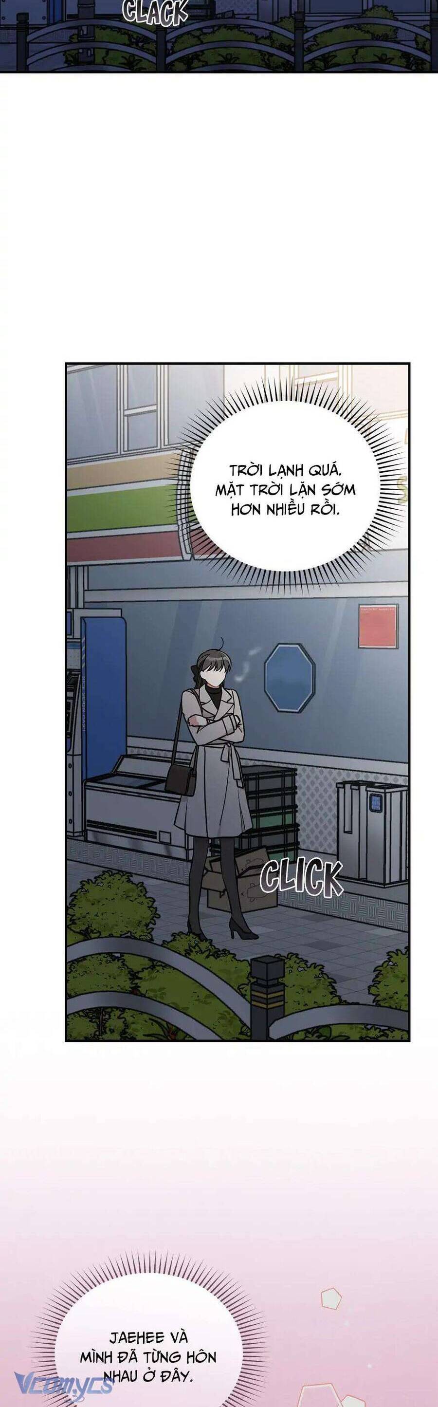 ly espresso của mùa xuân chapter 59 30