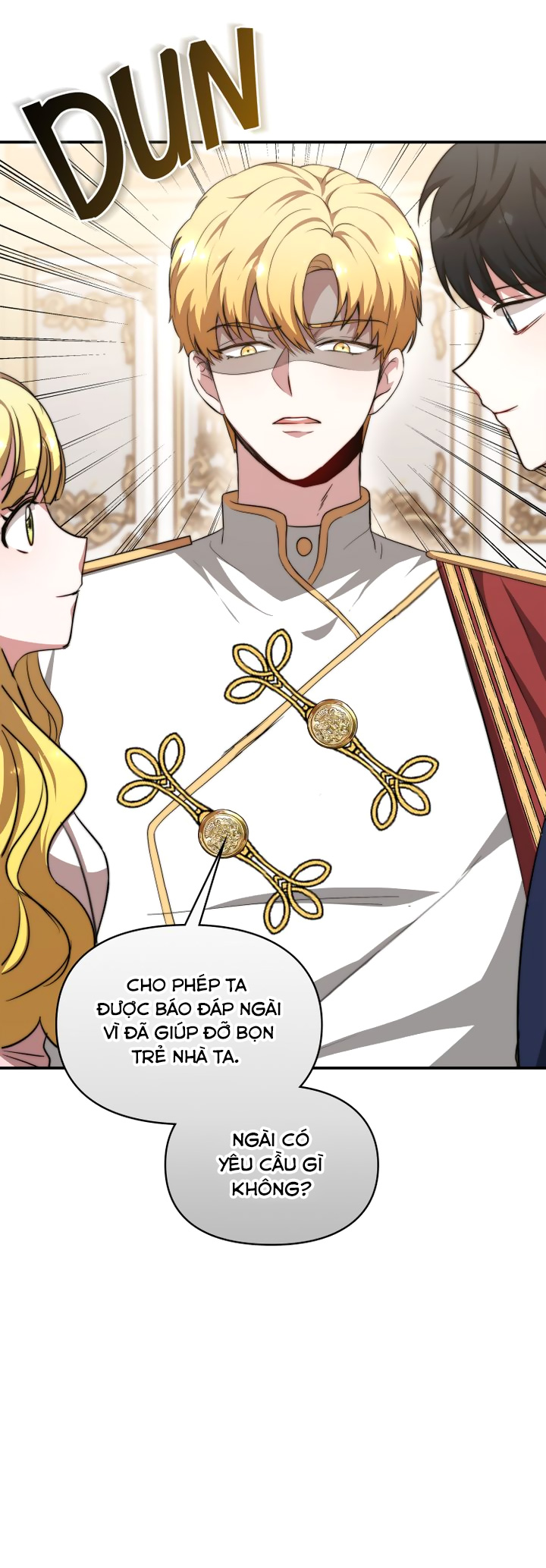 công nương eluana vita chapter 20 22