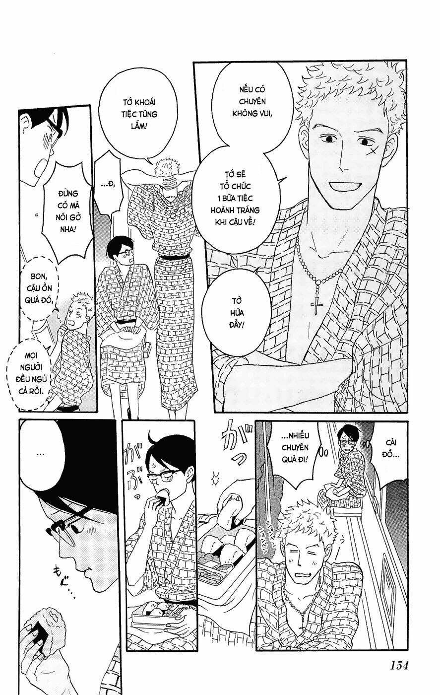 sakamichi no apollon chapter 15 11