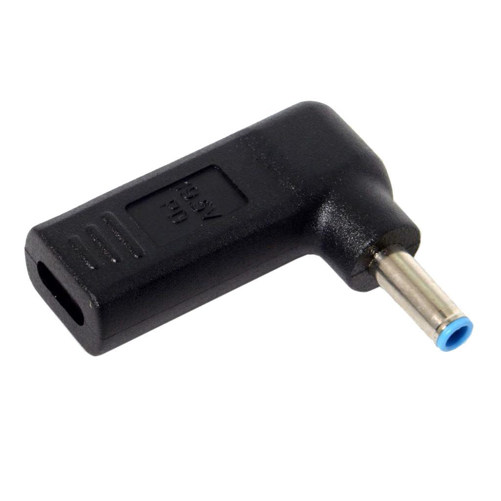 USB C to 4.5 Supply Adapter Charging Adapter with Power Delivery