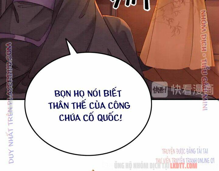 trọng sinh bá sủng nhiếp chính vương quá mạnh mẽ chapter 168 115