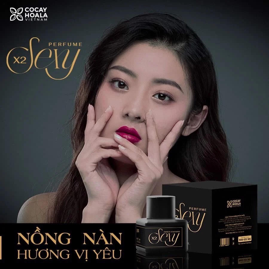 Mua 3 Tặng 1 - Set 3 dung dịch vệ sinh phụ nữ X2 Nano nghệ Cocayhoala Giảm mùi hôi, Giảm ngứa, Giảm khí hư Tặng 1 Nước hoa vùng kín X2 Sexy - Chăm sóc vùng kín an toàn, hiệu quả