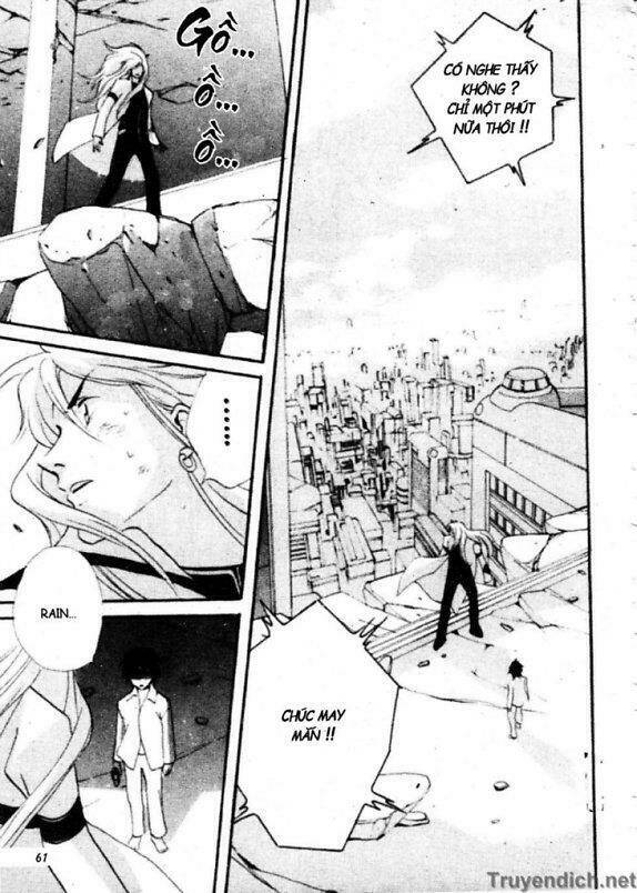 meteor methuselah chapter 25 31