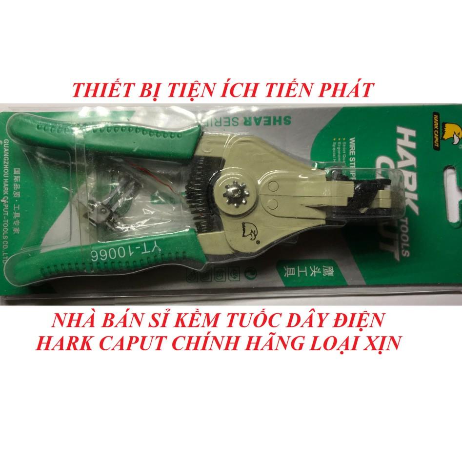 Kềm Tuốt Dây Điện