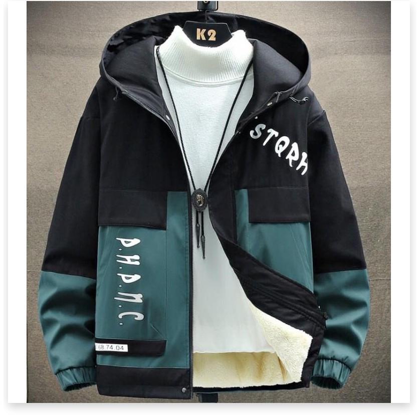ÁO KHOÁC DÙ NAM BOMBER UNISEX MÀU SẮC SINH ĐỘNG,KIỂU DÁNG SANG TRỌNG THỜI TRANG MỚI KME