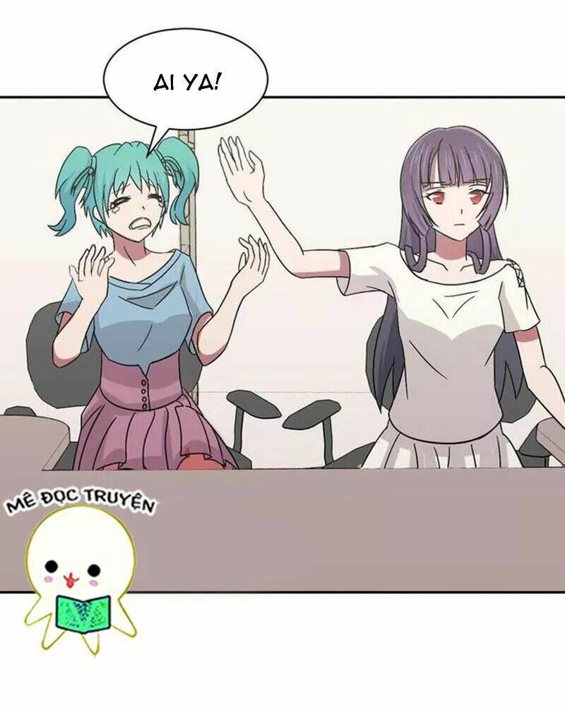 hành trình truy tìm cái chết của up chủ chapter 22 24