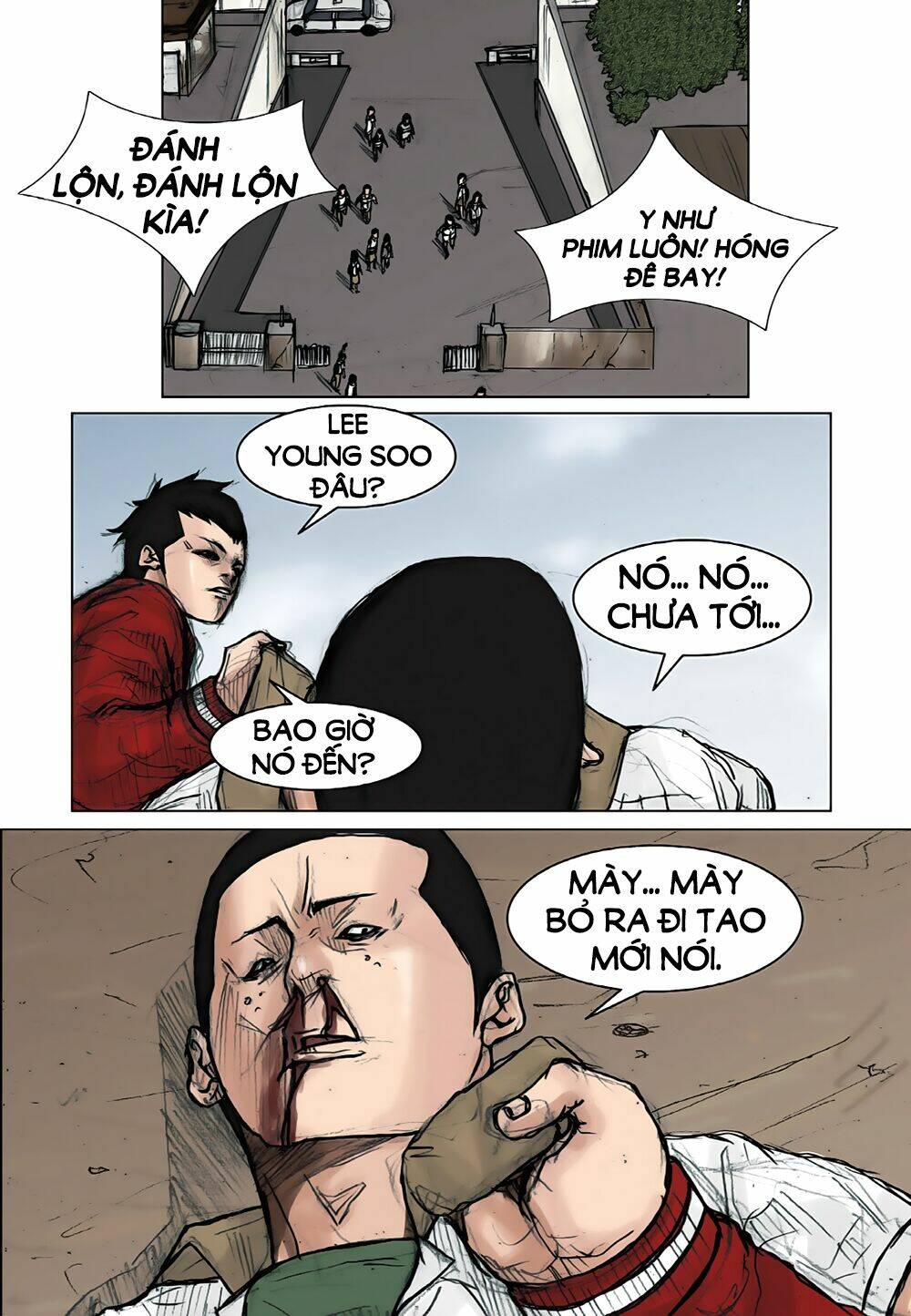 tong | tổng chapter 9 16