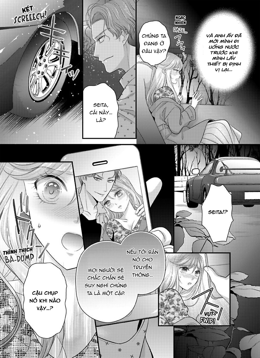 chạng vạng bị bắt bởi ma vương chapter 12.2 3