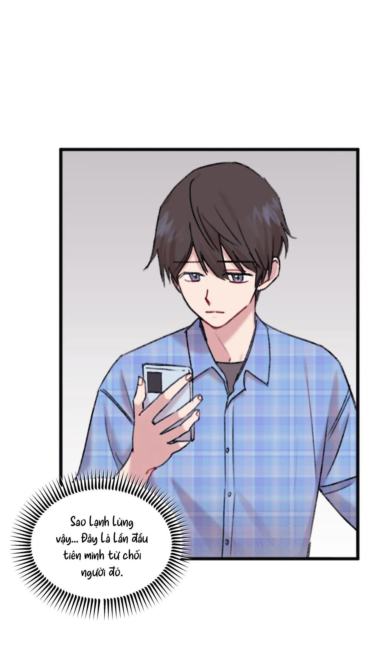 anh thật sự thích em sao chapter 9 13