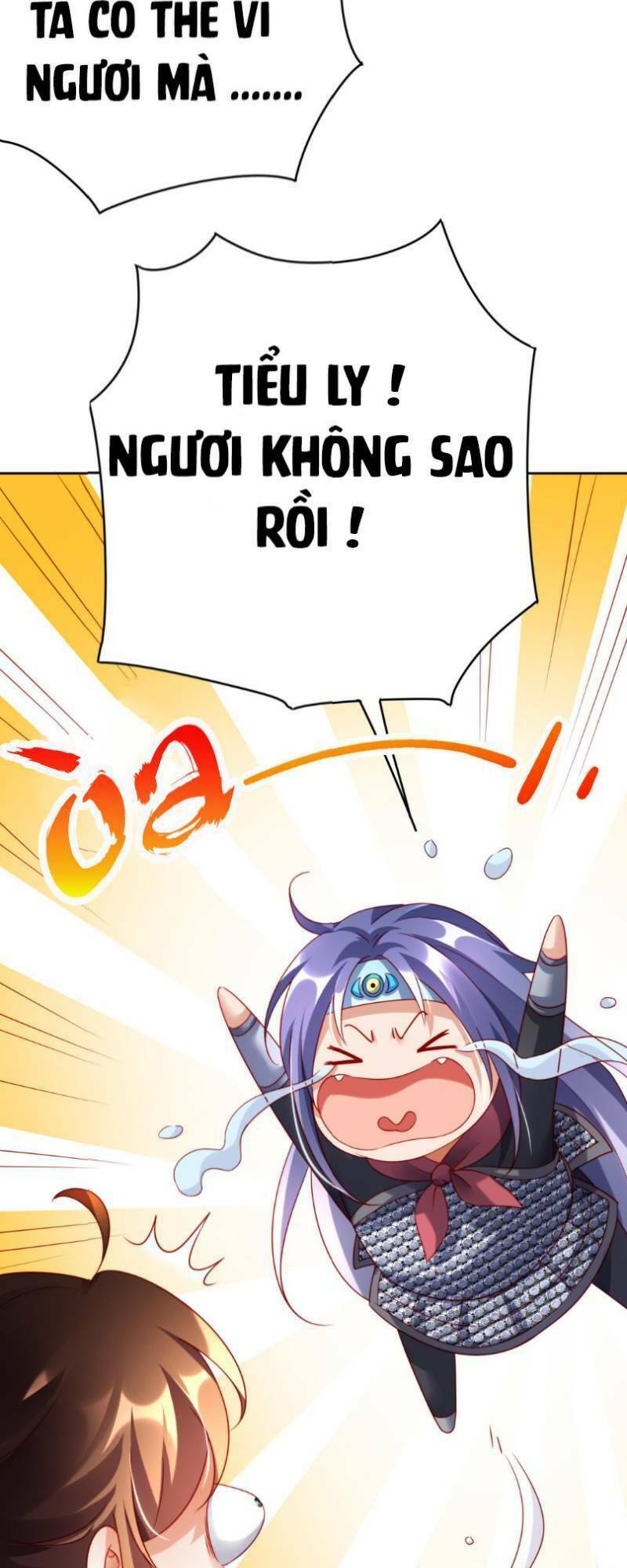 thiên kim bất hoán chapter 37 14