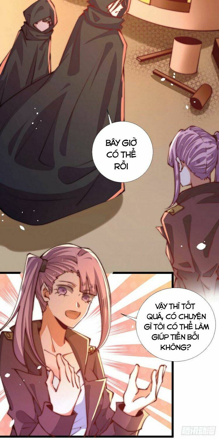 đô thị đỉnh phong cao thủ chapter 253 6