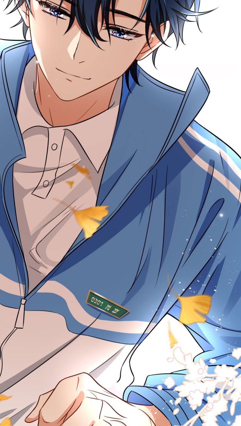 tín tức tố nói chúng ta không thể chapter 20 10