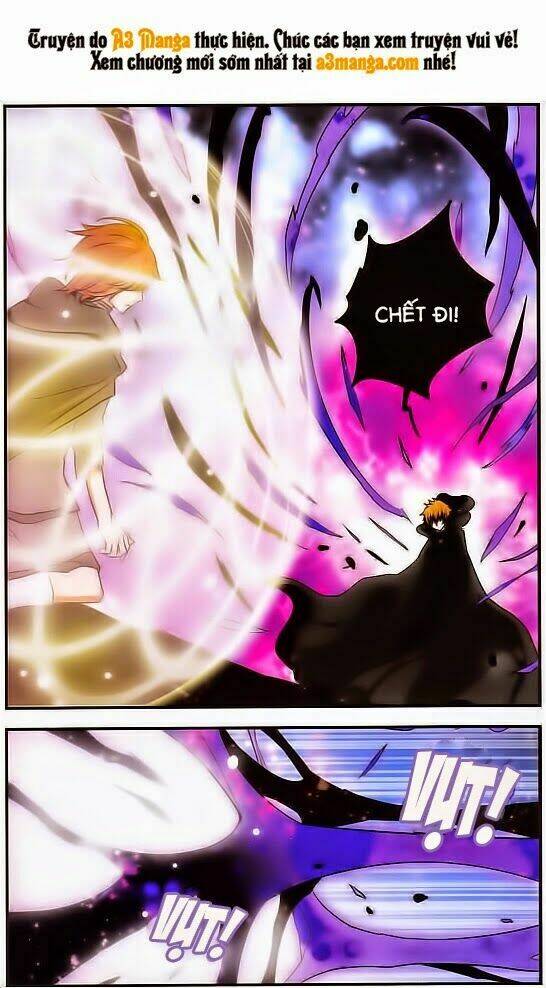 cố lên nào, đại ma vương! chapter 70 17