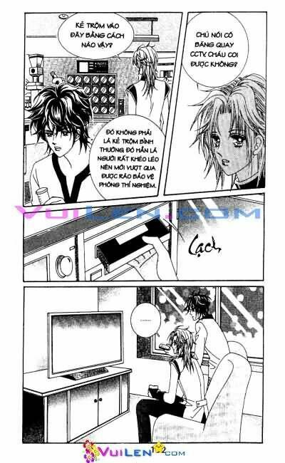 người duy nhất chapter 79 13