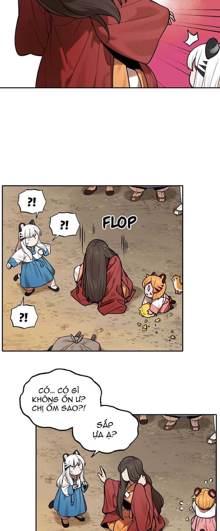 sự lụi tàn của usuzumi chapter 64 25