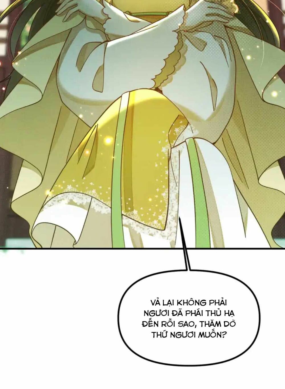 ác nữ mỹ nhân siêu vô hại chapter 7 10