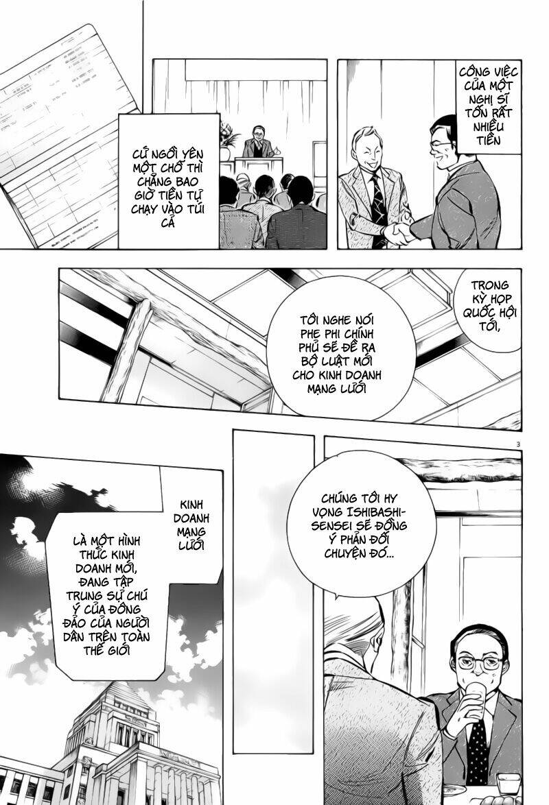 shin kurosagi - con diệc đen 2 chapter 136 3