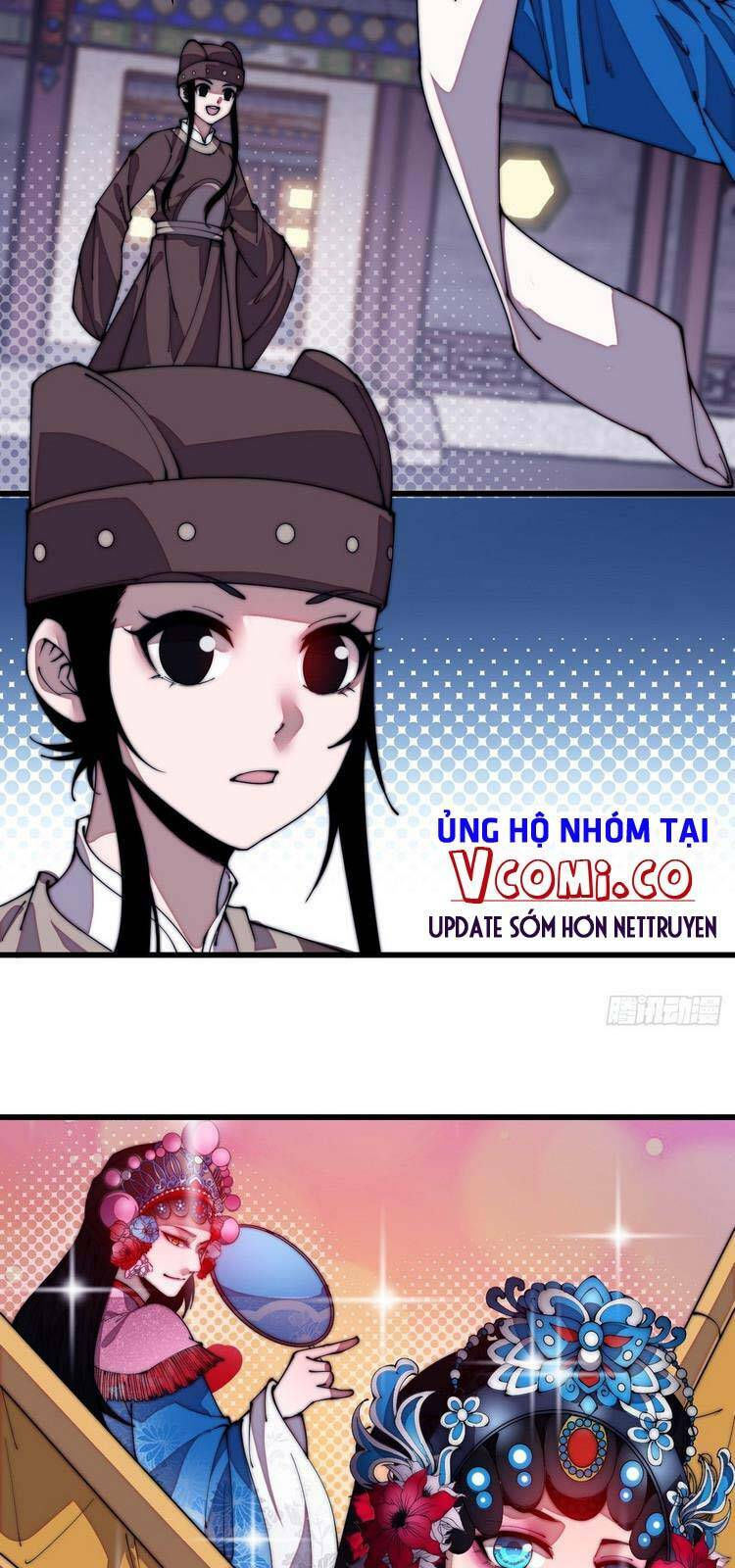ta có một sơn trại chapter 208 11