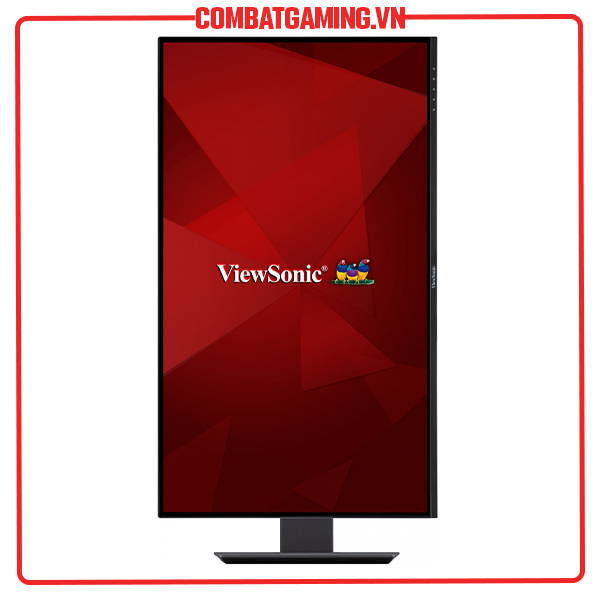 Màn Hình Đồ Họa ViewSonic VX2780 2K SHDJ 27&quot;/2K/IPS/75Hz/4ms - Hàng Chính Hãng