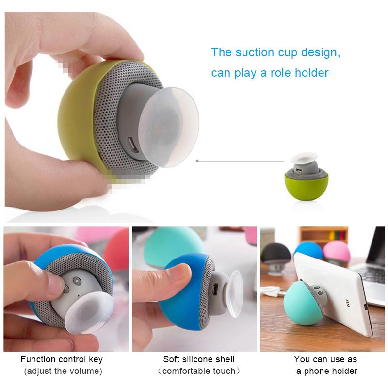 Loa Bluetooth không dây Gtwoilt Thẻ FM ngoài trời TF U Disk Audio Creative Loa siêu trầm mini di động Quà tặng Loa không dây G2 Màu sắc: Đen