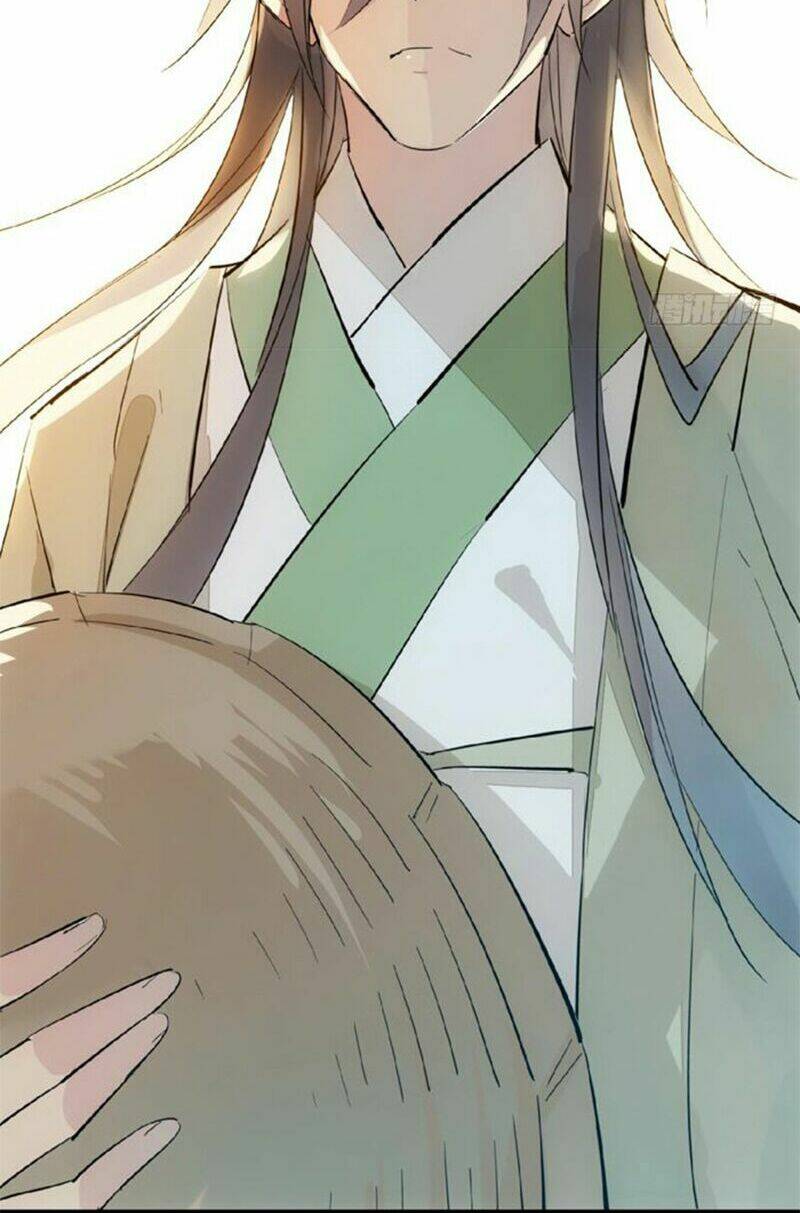 sư phụ lại trêu chọc ta chapter 49 8